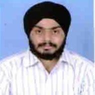 Karan Preet Singh BTech Tuition trainer in Lucknow