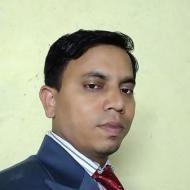 Bijay Sir Class 9 Tuition trainer in Durgapur