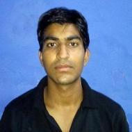 Vivek Kumar Goswami Bank Clerical Exam trainer in Chennai