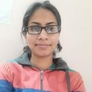 Anjali S. Class I-V Tuition trainer in Ajmer