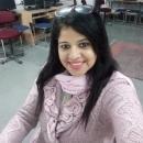 Photo of Vandana C.