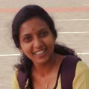 Photo of Sandhya