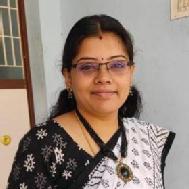 Akila I. Class 12 Tuition trainer in Tenkasi