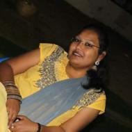 Sriparna D. Class 6 Tuition trainer in Kolkata