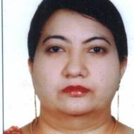 Salma F. BSc Tuition trainer in Hyderabad