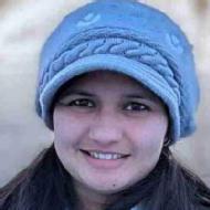 Divya R. Class 11 Tuition trainer in Ghaziabad