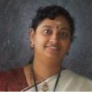 Photo of Krithika V.