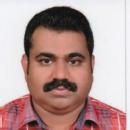 Anil Zacharia K photo