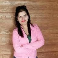 Surbhi R. Class I-V Tuition trainer in Faridabad