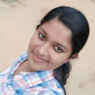 Jisna M. Class 9 Tuition trainer in Bangalore