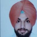 Photo of Baljinder Singh