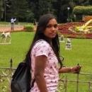 Photo of Kavitha