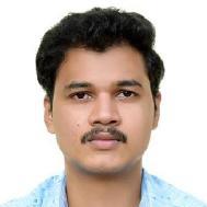 Nirmal J Sabu Class 9 Tuition trainer in Thiruvananthapuram