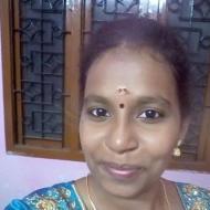 Saranya B Ed Tuition trainer in Chennai