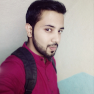 Chirag Sharma Class 11 Tuition trainer in Pune