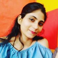 Simran K. Class I-V Tuition trainer in Delhi