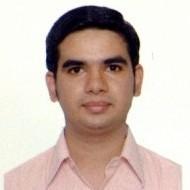 Rushang Desai Class 6 Tuition trainer in Mumbai