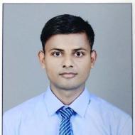 Shubhanjay Kumar Engineering Entrance trainer in Patna Sadar