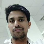 Prasad B. Tableau trainer in Bangalore