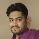 Photo of Viraj Vyas