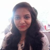 Pooja I. Class 9 Tuition trainer in Mumbai