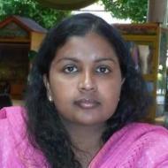 Madhumitha M. Class I-V Tuition trainer in Chengalpattu