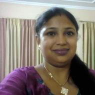 Inderpreet A. Class 9 Tuition trainer in Delhi