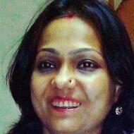 Sumitra C. IELTS trainer in Indore