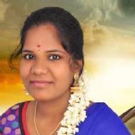 G.Maha L. Class 9 Tuition trainer in Chennai