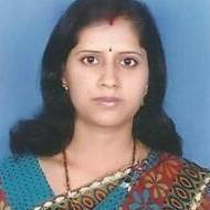 Neeshu S. BCom Tuition trainer in Ghaziabad