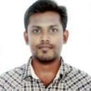 Photo of Arunkumar Ravi