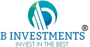 B Investments Stock Market Investing institute in Chennai