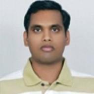 Anand Kumar Srivastava BTech Tuition trainer in Varanasi