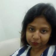 Monika G. Class 6 Tuition trainer in Pune