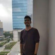 Vishnu Peesapati C++ Language trainer in Hyderabad