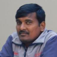 Raju Swimming trainer in Hyderabad