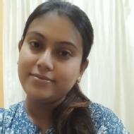 Suchismita Saha Class I-V Tuition trainer in Uttarpara