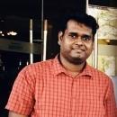 Photo of Dhinesh Moorthy