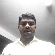 Ranga Reddy Yarrabotula Engineering Entrance trainer in Rajendra Nagar