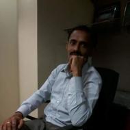 Prashanth K. Stock Market Investing trainer in Bangalore