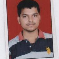 Amit Kumar Mishra Class 11 Tuition trainer in Delhi