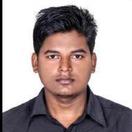 Kumar Gaurav Class 9 Tuition trainer in Bhopal