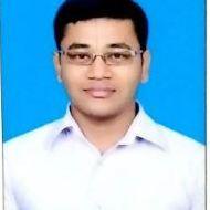 Deepak Class 11 Tuition trainer in Bangalore