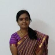 Jyothsna Class 9 Tuition trainer in Bangalore