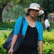 Sakshi S. Art and Craft trainer in Delhi