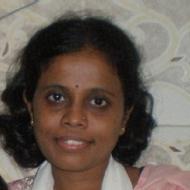 Manisha C. Class 11 Tuition trainer in Mumbai