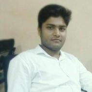 Shubham Kumar Class I-V Tuition trainer in Kanpur