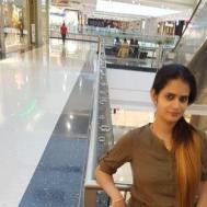 Garima S. Class 9 Tuition trainer in Mumbai