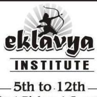 Eklavya Institute Advanced Placement Tests institute in Raipur