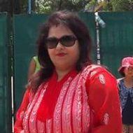 Soumi M. Class I-V Tuition trainer in Bangalore